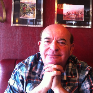 Photo de profil de Gérard Peaudeau