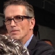 Photo de profil de Gérard Peigat