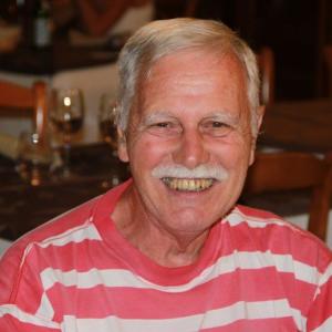 Photo de profil de Gerard Peissel