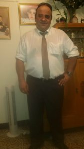 Photo de profil de Gerard Pellicci