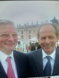 Photo de profil de Gerard Peltier