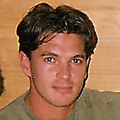 Photo de profil de Gérard Pengam