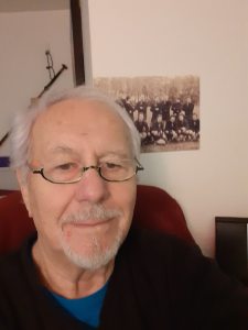 Photo de profil de Gerard Pennes