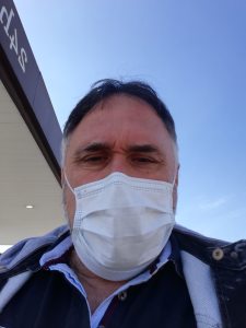Photo de profil de Gerard Perez