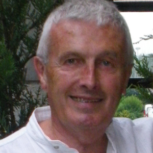 Photo de profil de Gérard Pernin