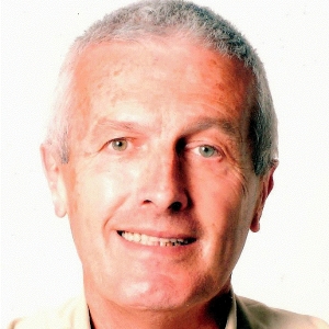 Photo de profil de Gérard Pernin