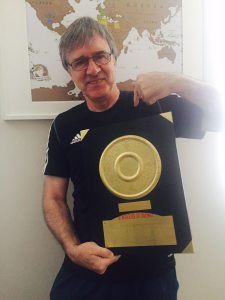 Photo de profil de Gérard Peron