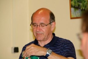 Photo de profil de Gérard Perroud