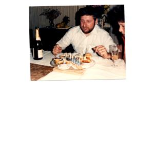 Photo de profil de Gerard Philip