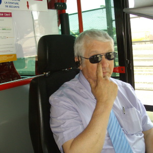 Photo de profil de Gerard Picconatto