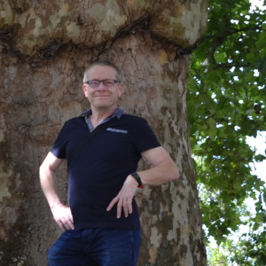 Photo de profil de Gérard Pichenot