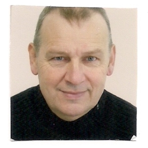 Photo de profil de Gérard Pichon