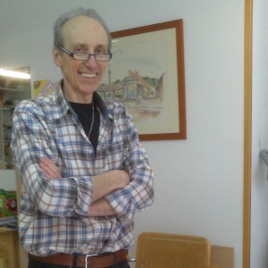 Photo de profil de Gérard Pierron