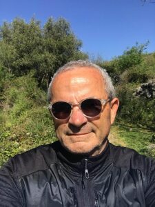 Photo de profil de Gérard Pietry