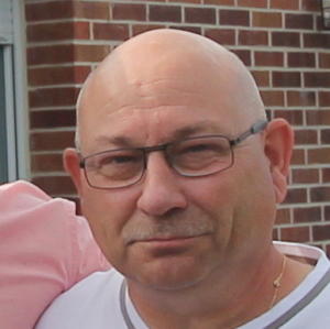 Photo de profil de Gérard Pinaton