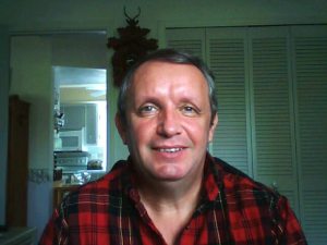 Photo de profil de Gerard Pinck