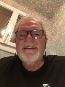 Photo de profil de Gerard Pintrel