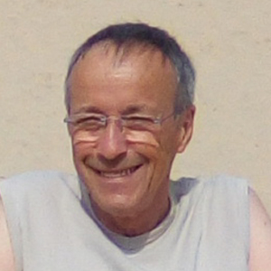 Photo de profil de Gerard Pinvin