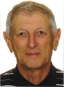 Photo de profil de Gerard Piolat