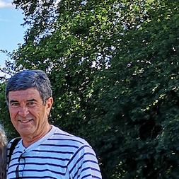 Photo de profil de Gérard Piquepaille