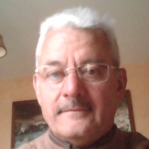 Photo de profil de Gerard Pivoteau