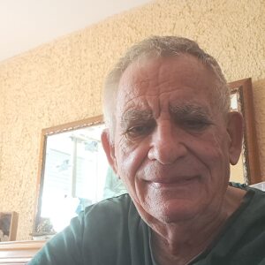 Photo de profil de Gérard Plagellat