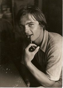 Photo de profil de Gerard Plassart