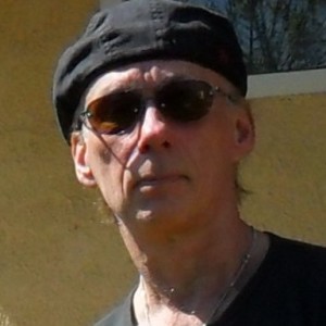 Photo de profil de Gerard Plessy