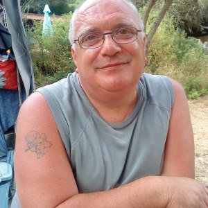 Photo de profil de Gerard Pluja
