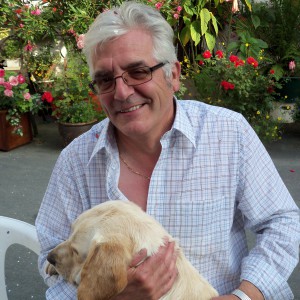 Photo de profil de Gerard Poiteau