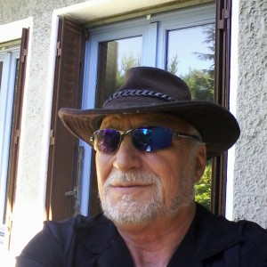Photo de profil de Gérard Poizat