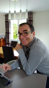 Photo de profil de Gerard Poncin