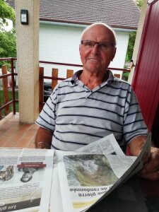 Photo de profil de Gerard Poncot