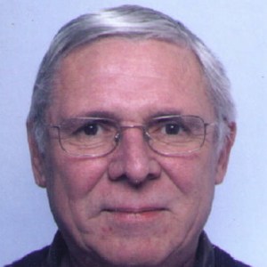 Photo de profil de Gérard Ponthieux