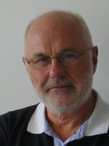 Photo de profil de Gerard Portmann