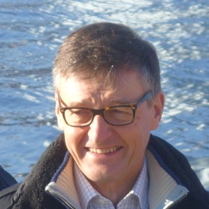 Photo de profil de Gérard Potin
