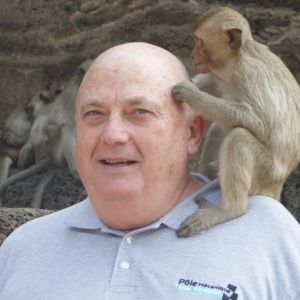 Photo de profil de Gerard Poujol