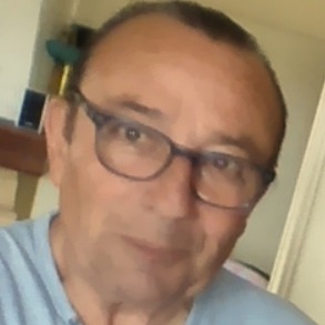 Photo de profil de Gérard Pradére