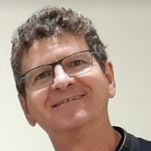 Photo de profil de Gerard Pramil