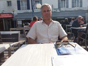 Photo de profil de Gérard Prével