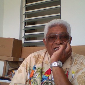 Photo de profil de Gerard Priam