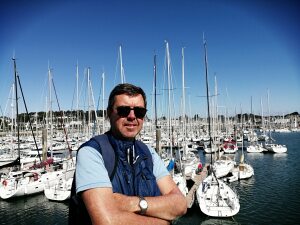Photo de profil de Gérard Prigent