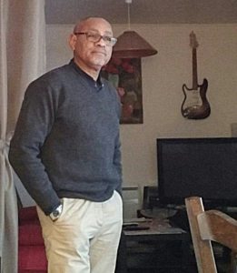 Photo de profil de Gerard Prunier