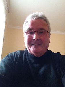 Photo de profil de Gerard Questel