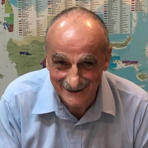 Photo de profil de Gerard Quillien