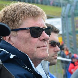 Photo de profil de Gerard Quittot