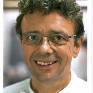 Photo de profil de Gerard Rabaey