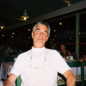 Photo de profil de Gérard Racine