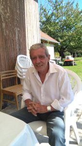Photo de profil de Gerard Radicchi