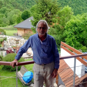Photo de profil de Gerard Rassat